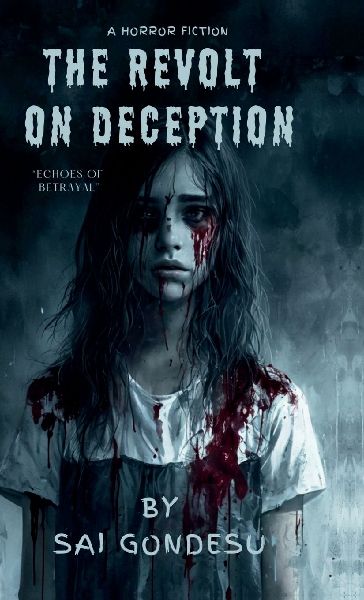 THE REVOLT ON DECEPTION: ECHOES OF BETRAYAL