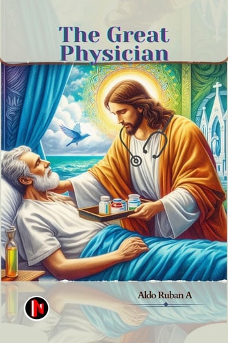 The Great Physician A Christian Perspective on Healthcare