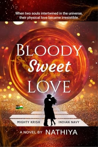 Bloody Sweet Love