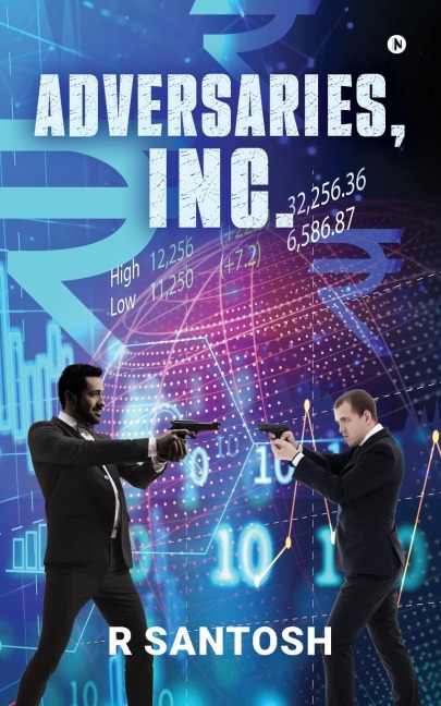 Adversaries, Inc.