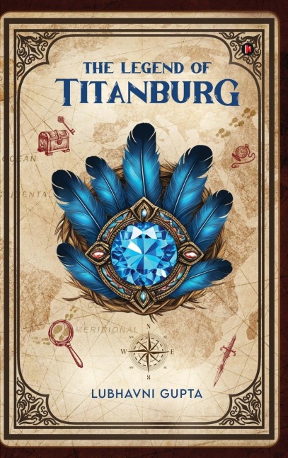 The Legend of Titanburg