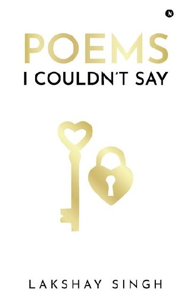 poems i couldn't say