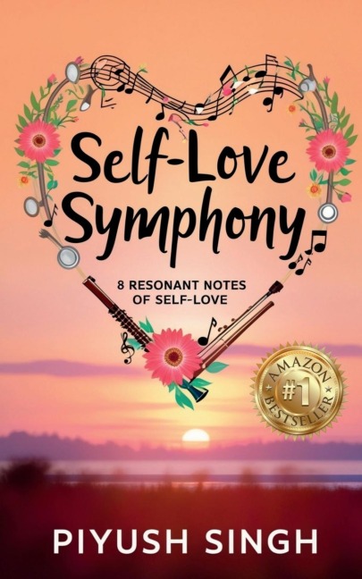 Self-Love Symphony: 8 Resonant Notes of Self-Love