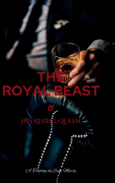 The Royal BEAST & His Rising Queen