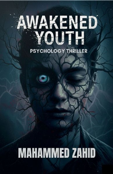Awakened Youth: Navigating Life's Labyrinth