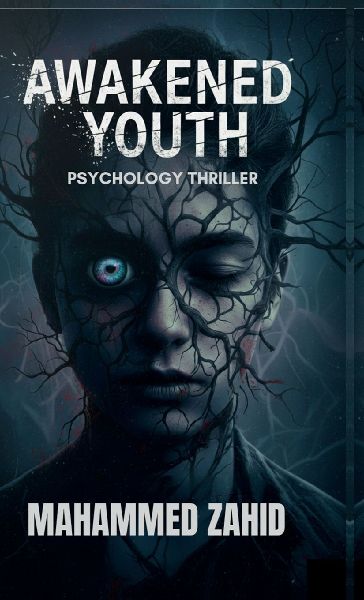Awakened Youth: Navigating Lifes Labyrinth