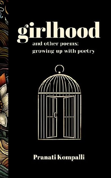 girlhood and other poems: : growing up with poetry