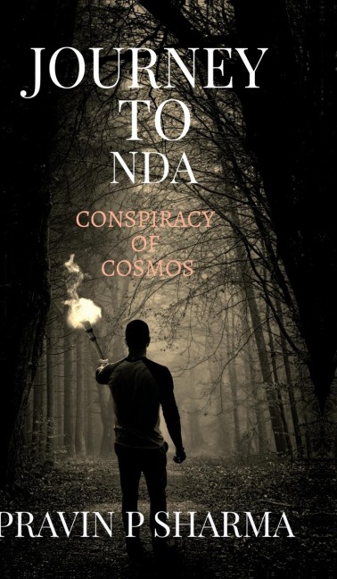 Journey to NDA: Conspiracy of Cosmos