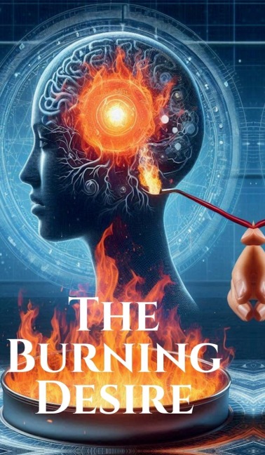 The Burning Desire: Conspiracy of Cosmos