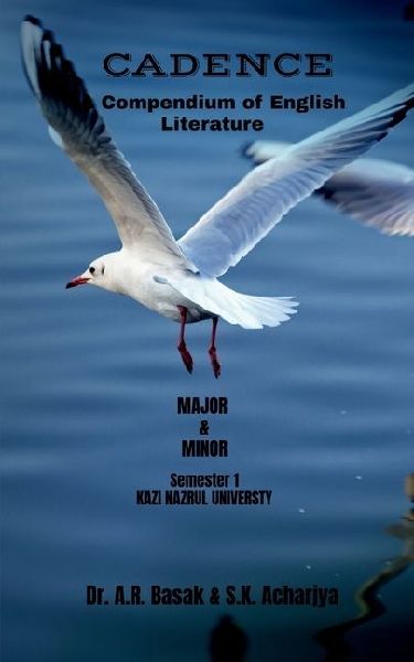 Cadence: A Compendium of English Literature