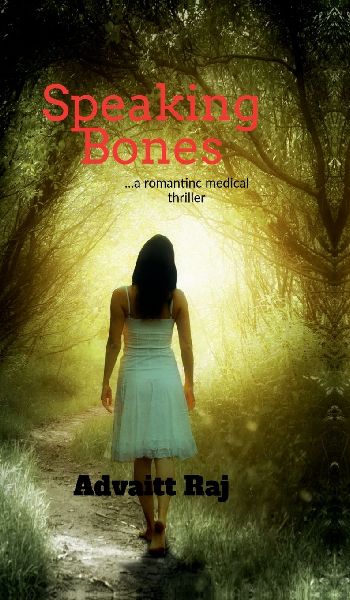 Speaking Bones