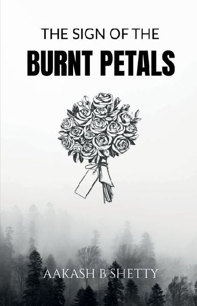 The Sign Of The Burnt Petals