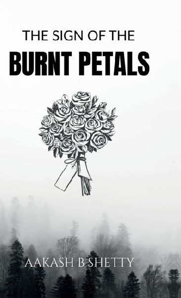 The Sign Of The Burnt Petals