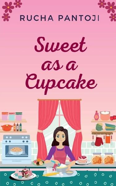 Sweet as a Cupcake