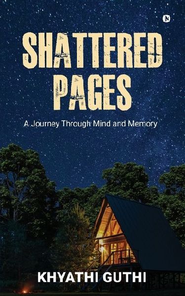 Shattered pages: A Journey Through Mind and Memory