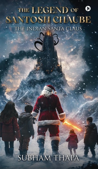 The Legend of Santosh Chaube: The Indian Santa Claus