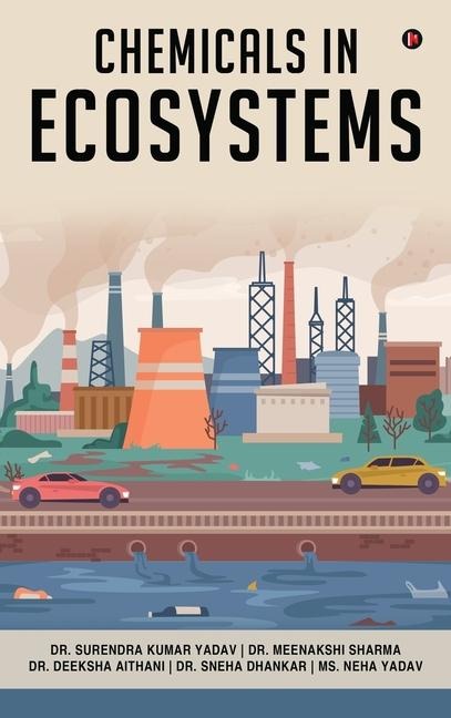 Chemicals in Ecosystems