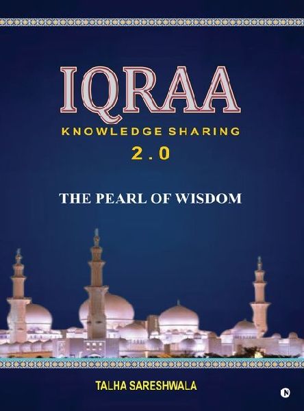 Iqraa - Knowledge Sharing Ver 2.0: The Pearl of Wisdom