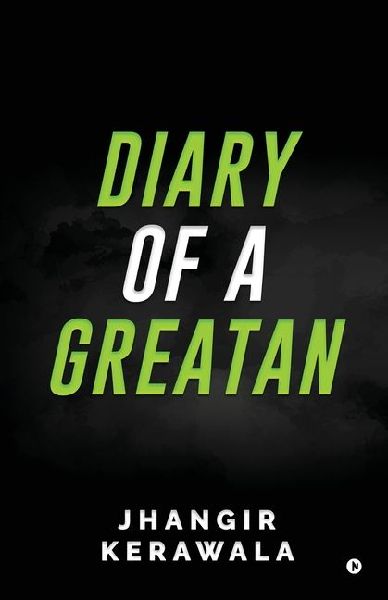 Diary of a Greatan