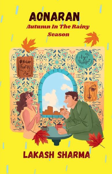 Aonaran: Autumn in the Rainy Season