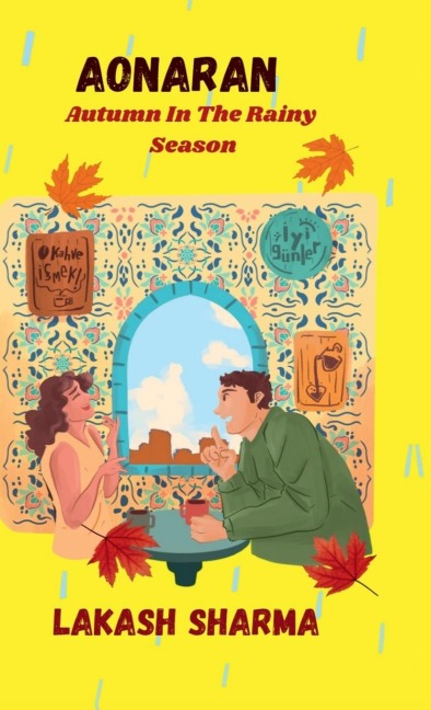 Aonaran: Autumn in the Rainy Season