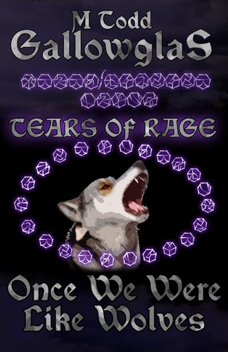 Once We Were Like Wolves