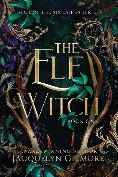 The Elf Witch