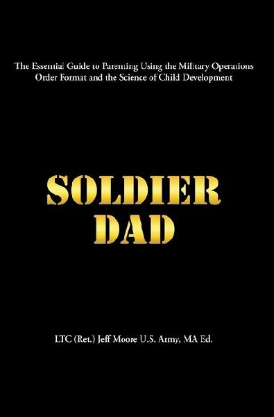 Soldier Dad