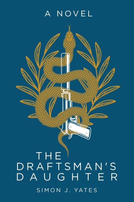 The Draftsmans Daughter