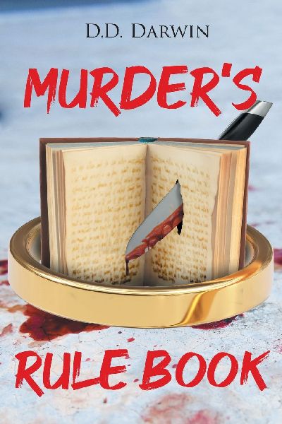Murders Rule Book