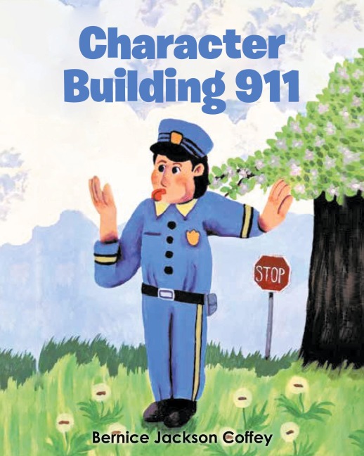 Character Building 911