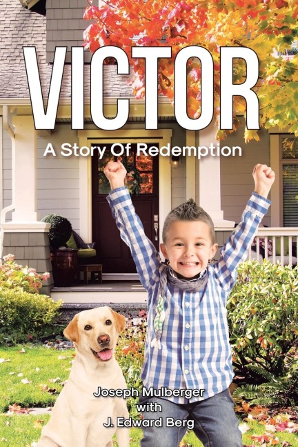 VICTOR: A Story Of Redemption