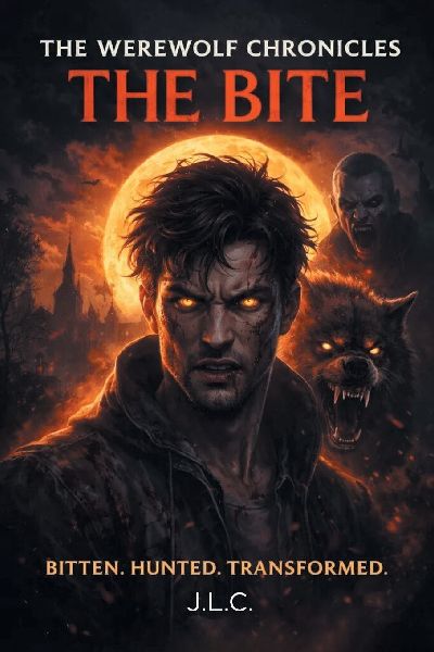 The Werewolf Chronicles: The Bite