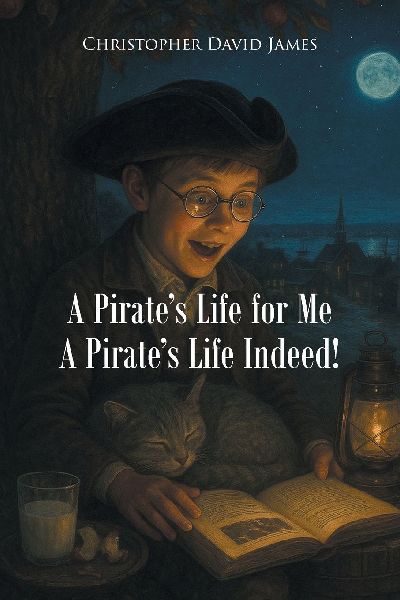 A Pirates Life for Me A Pirates Life Indeed!