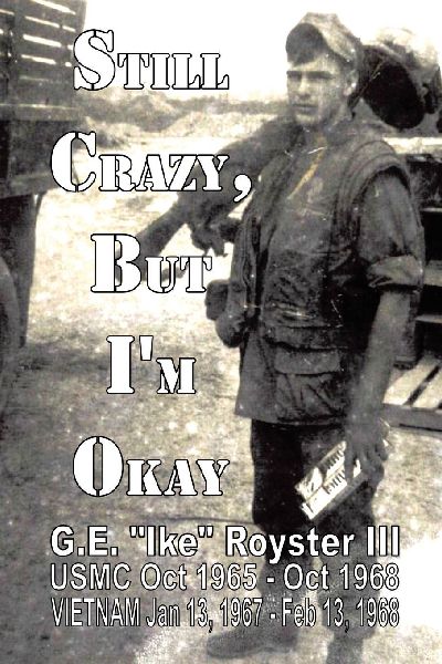 Still Crazy, But Im Okay