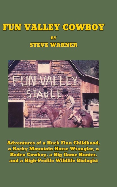 Fun Valley Cowboy