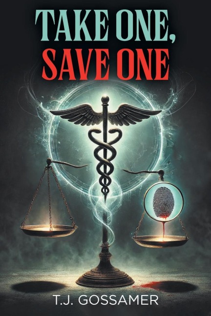 Take One, Save One