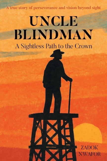 Uncle Blindman: A Sightless Path to the Crown