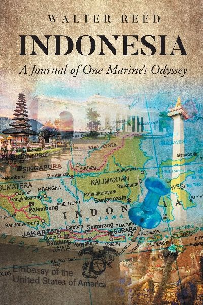 Indonesia: A Journal of One Marines Odyssey