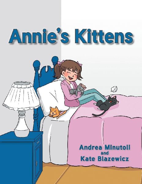 Annies Kittens