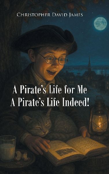 A Pirate's Life for Me A Pirate's Life Indeed!