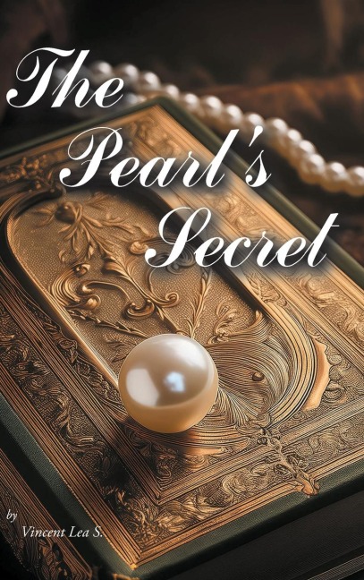 The Pearls Secret