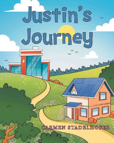 Justins Journey