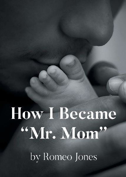 How I Became Mr. Mom
