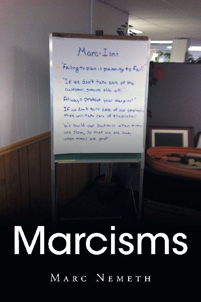 Marcisms
