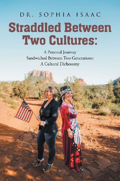 Straddled Between Two Cultures: A Personal Journey