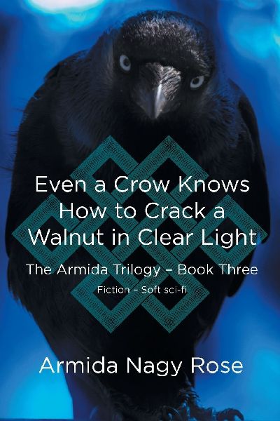 Even a Crow Knows How to Crack a Walnut in Clear Light