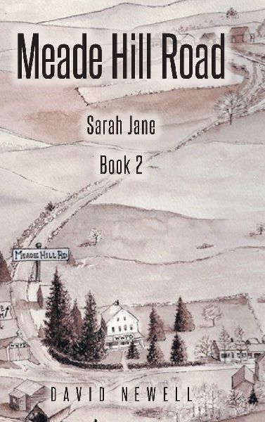 Meade Hill Road: Sarah Jane