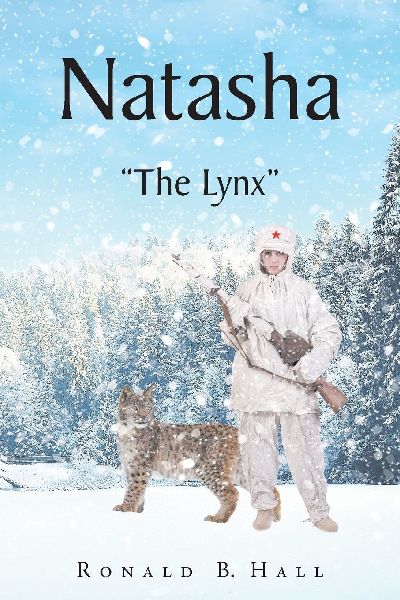 Natasha: The Lynx
