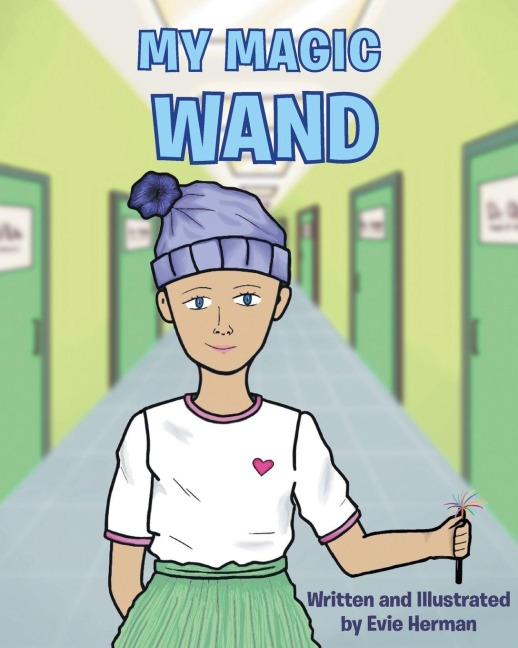 My Magic Wand